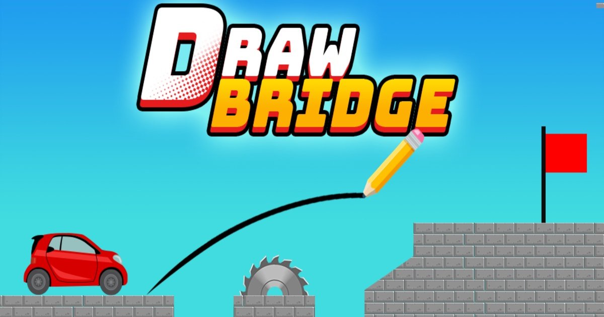Draw Bridge
