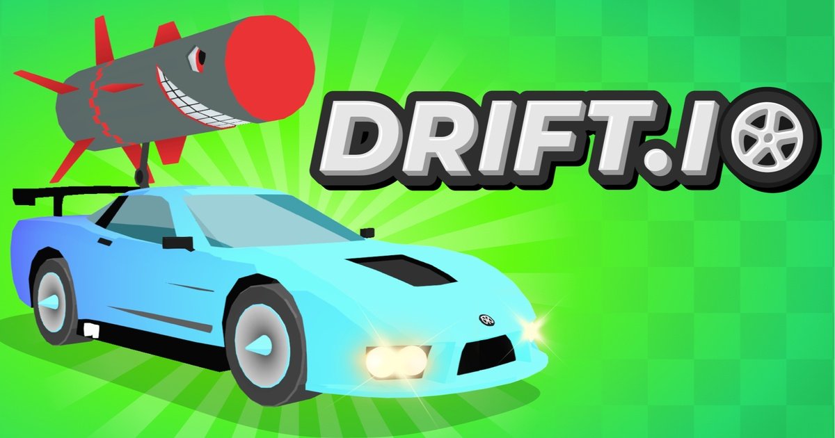 Drift.io