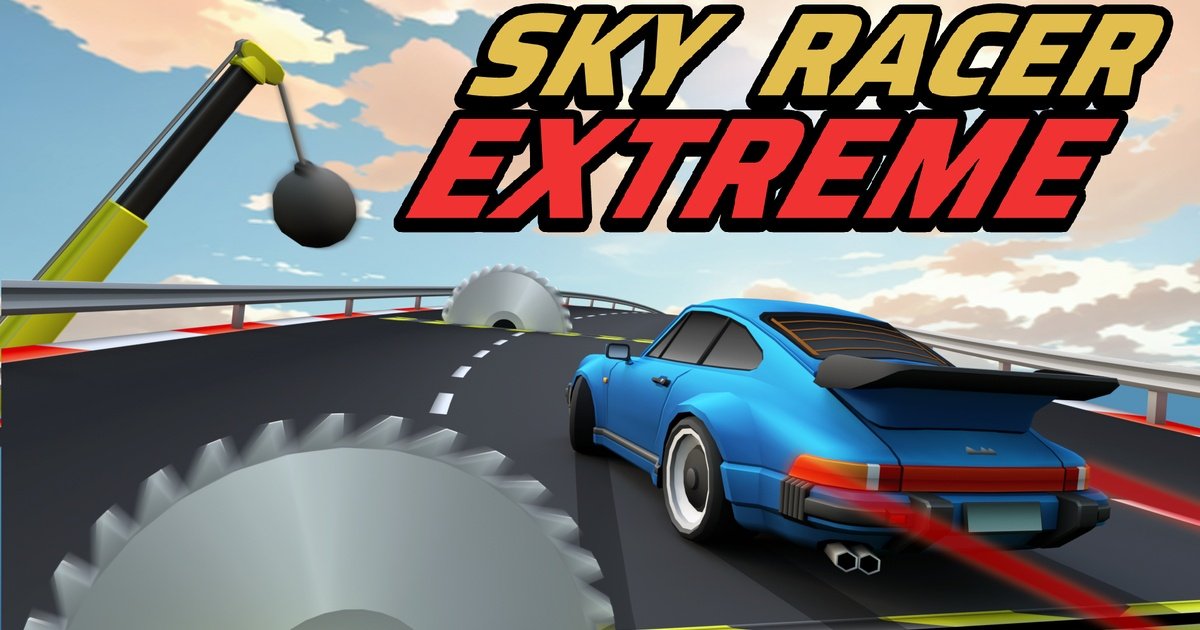 Sky Racer Extreme
