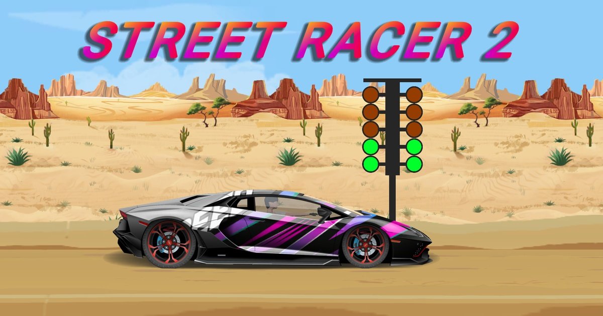 Street Racer 2