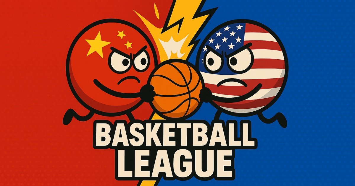 Basketball League