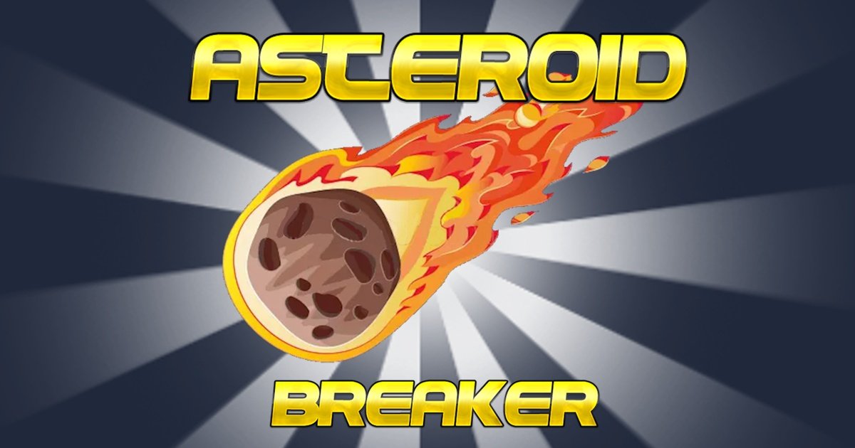 Asteroid Breaker