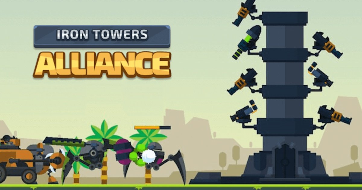Iron Towers Alliance