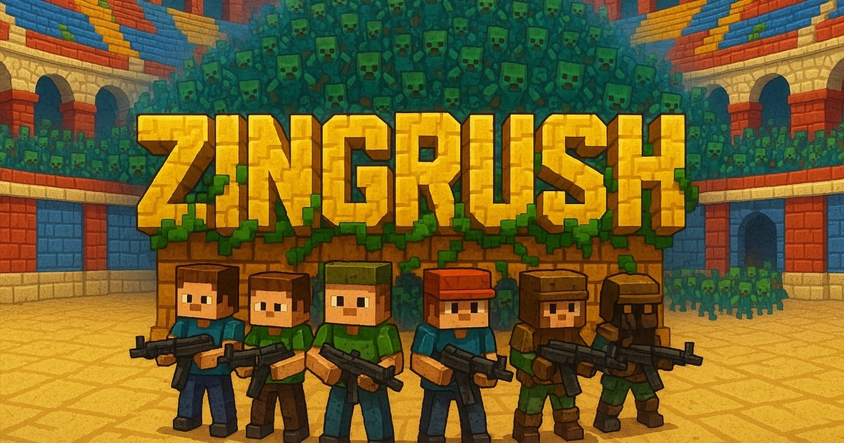 ZingRush