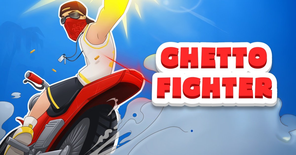 Ghetto Fighter