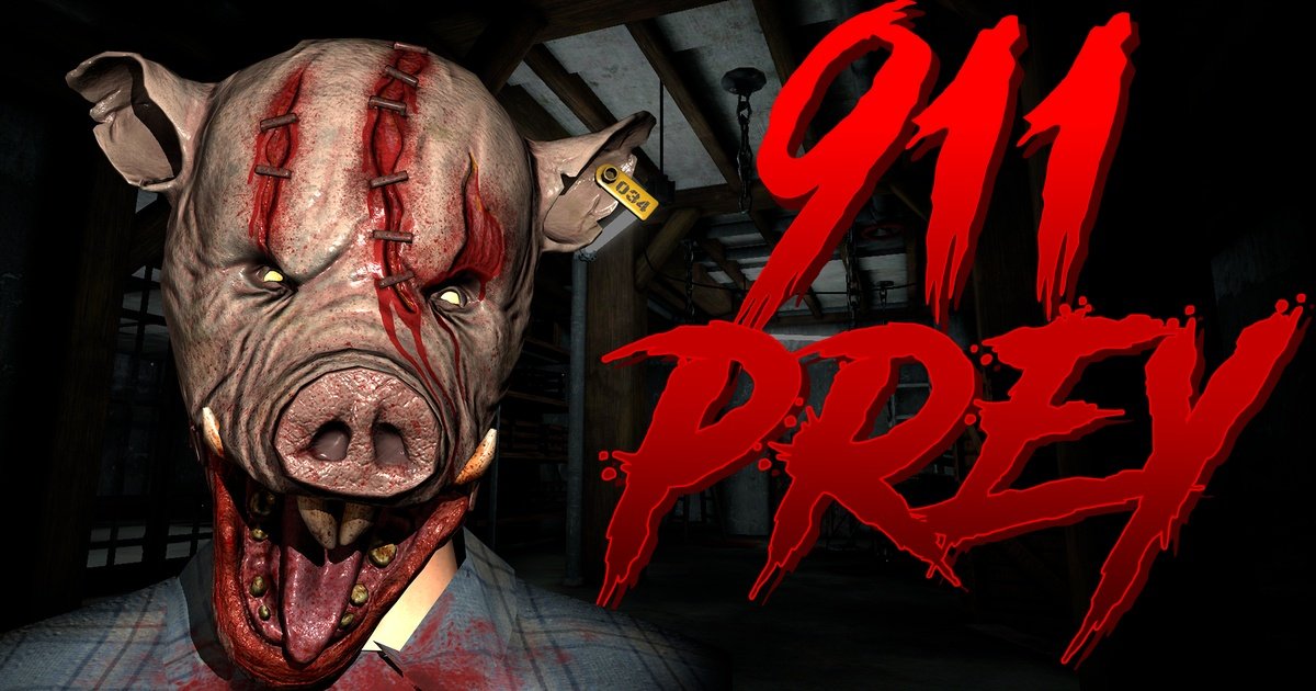 911: Prey