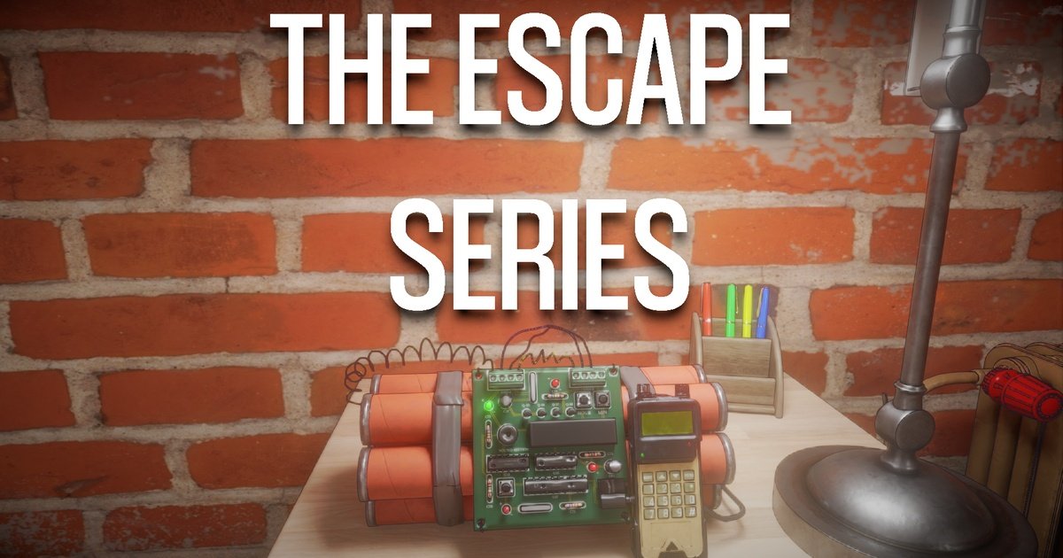 Escape Series