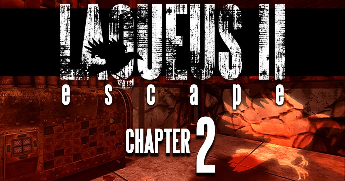 Laqueus Escape 2: Chapter II