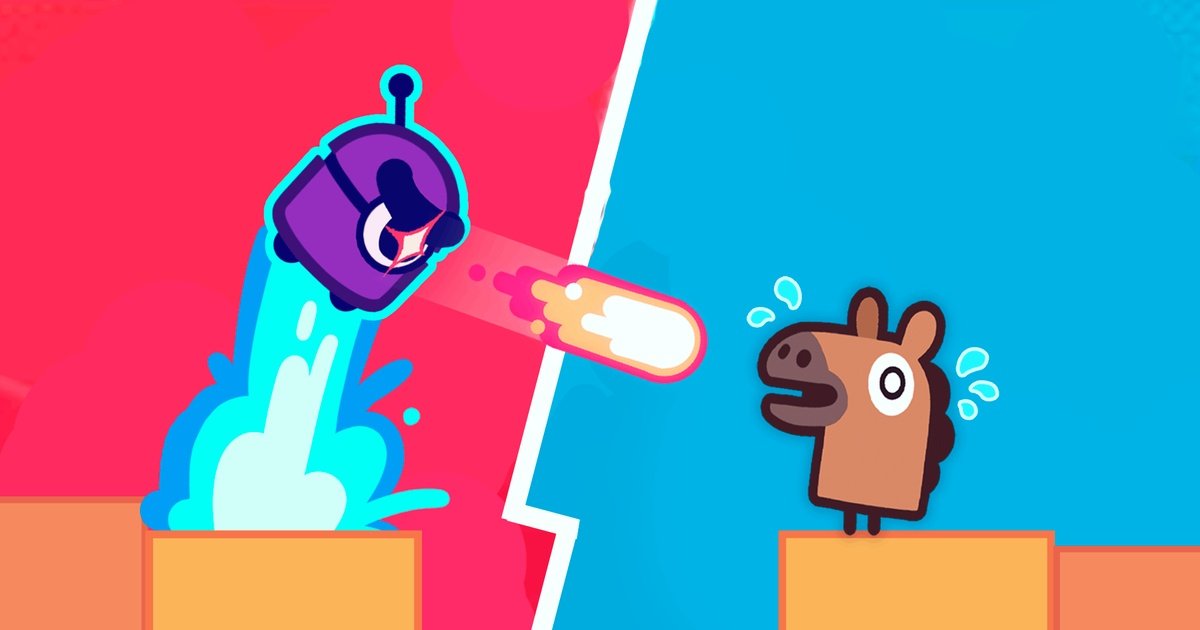 Boom Slingers ReBoom