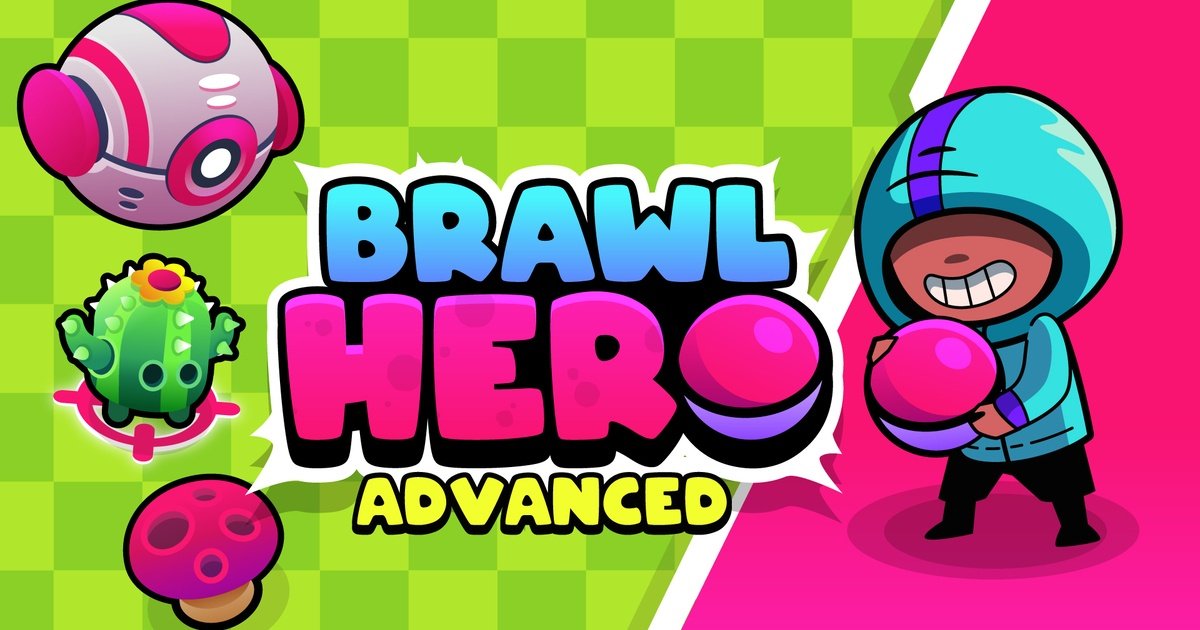 Brawl Hero