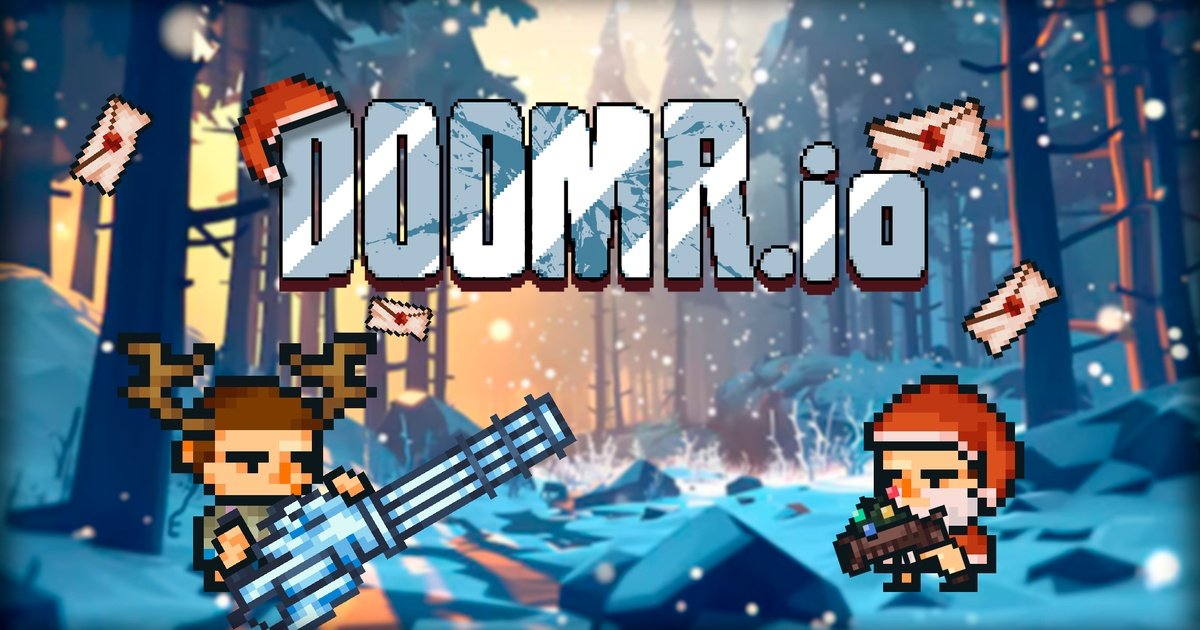 Doomr.io