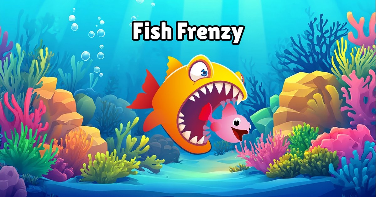 Fish Frenzy