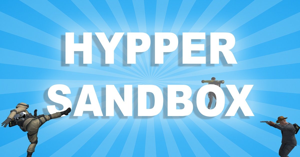 Hypper Sandbox