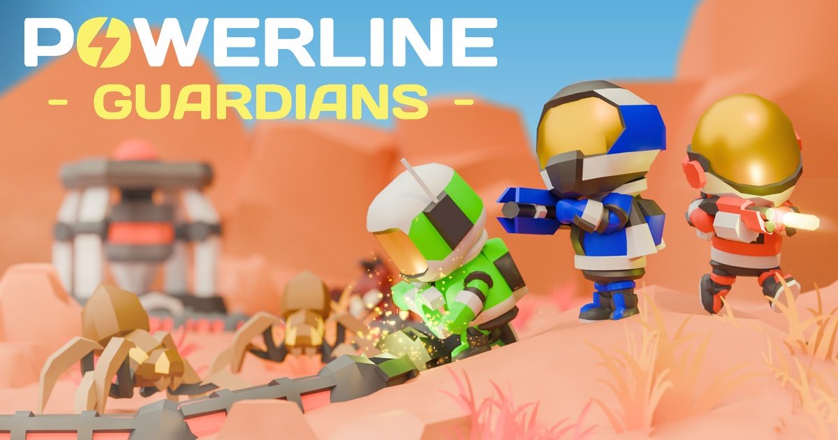 Powerline Guardians