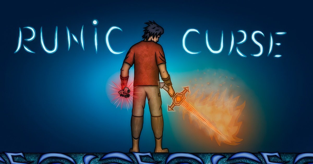 Runic Curse
