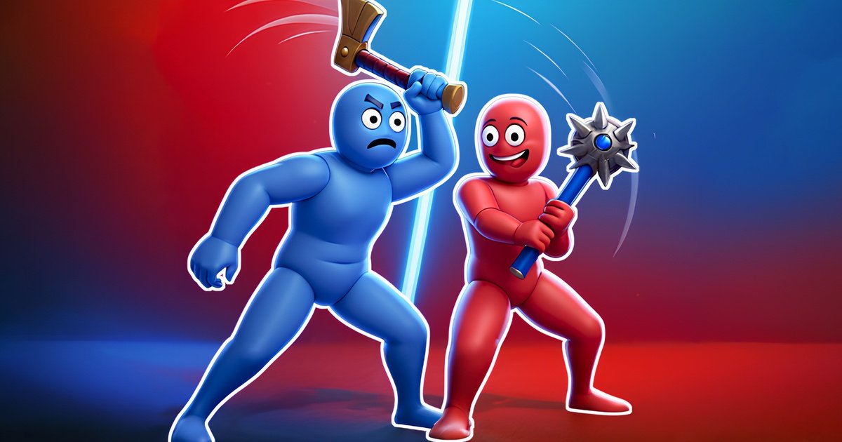 Weapons Ragdoll Arena