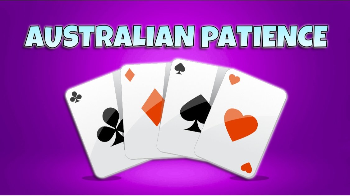 Australian Patience