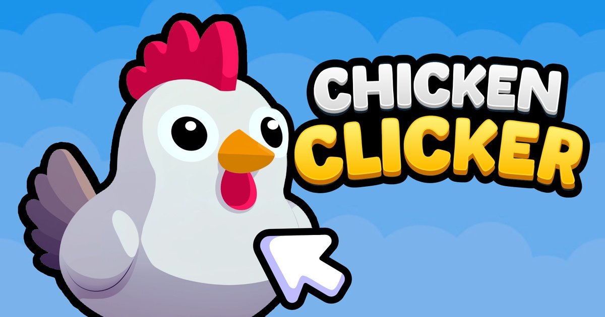 Chicken Clicker