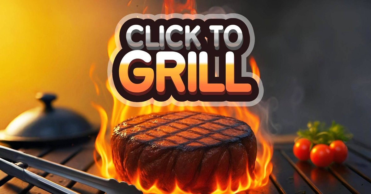 Click To Grill