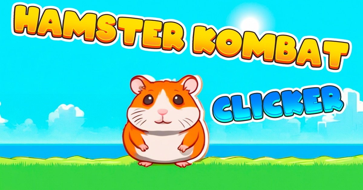 Hamster Kombat Clicker