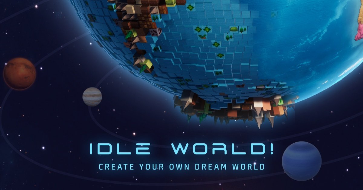 Idle World