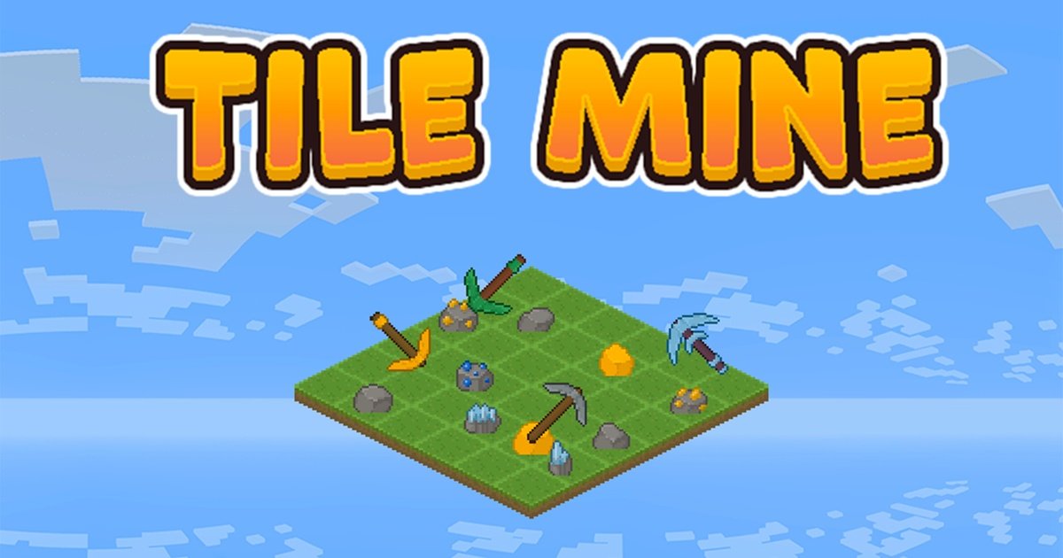 Tile Mine