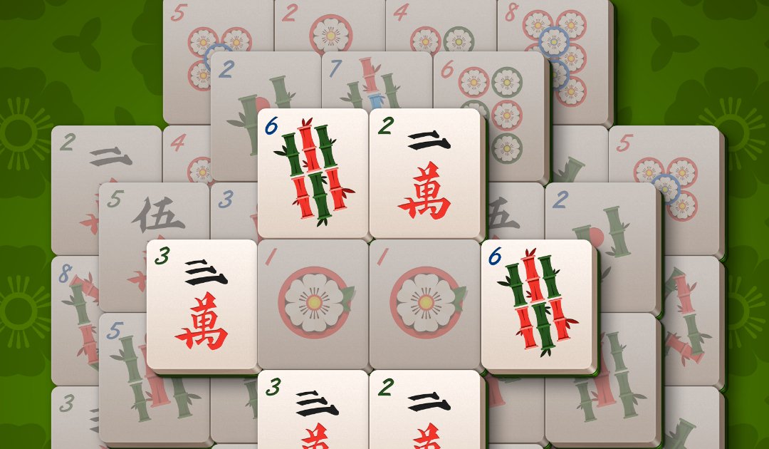 Mahjong FRVR