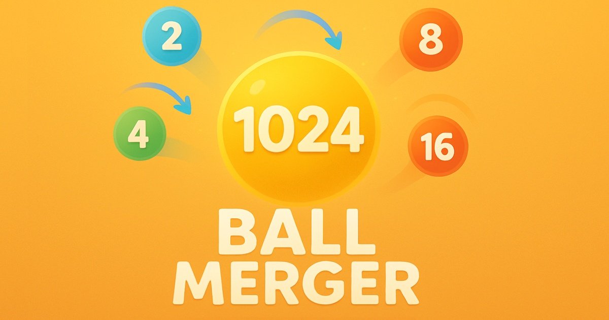 Ball Merger