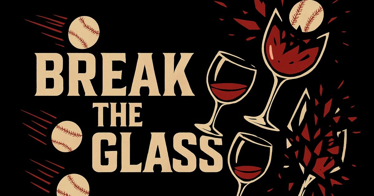 Break the Glass