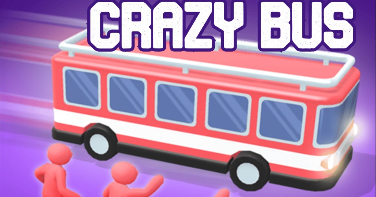 Crazy Bus