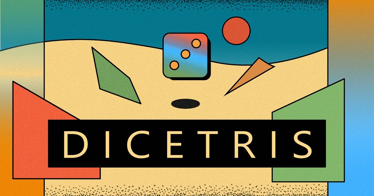 Dicetris