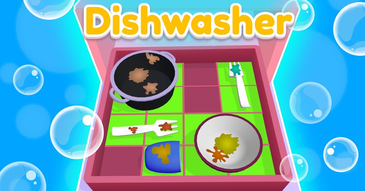 Dishwasher