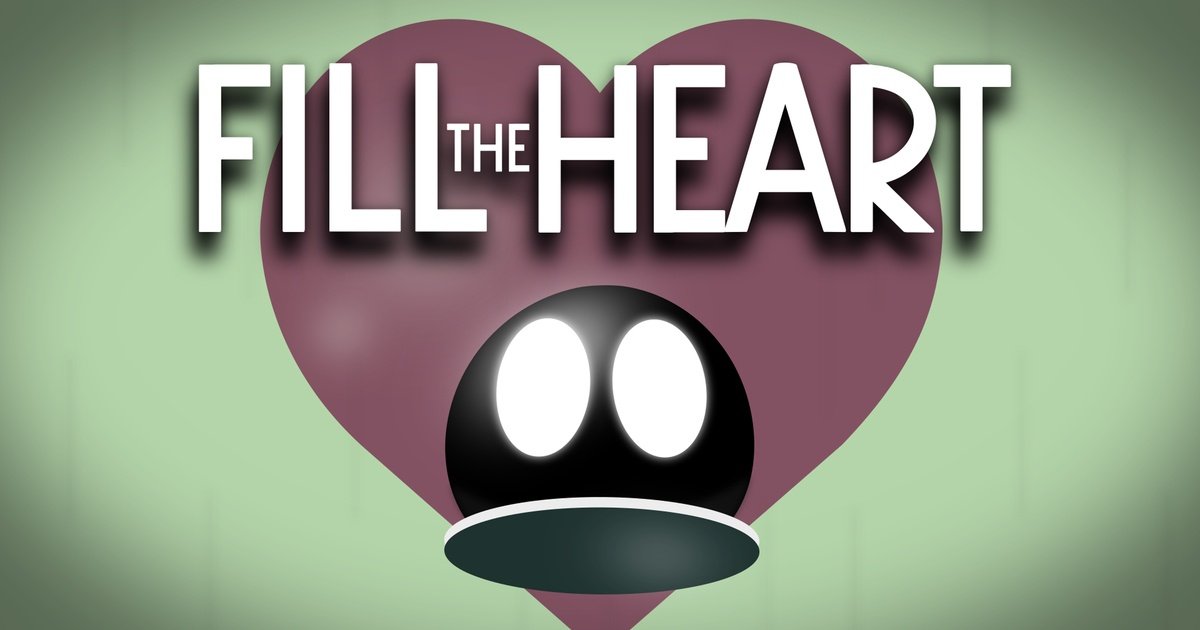 Fill the Heart
