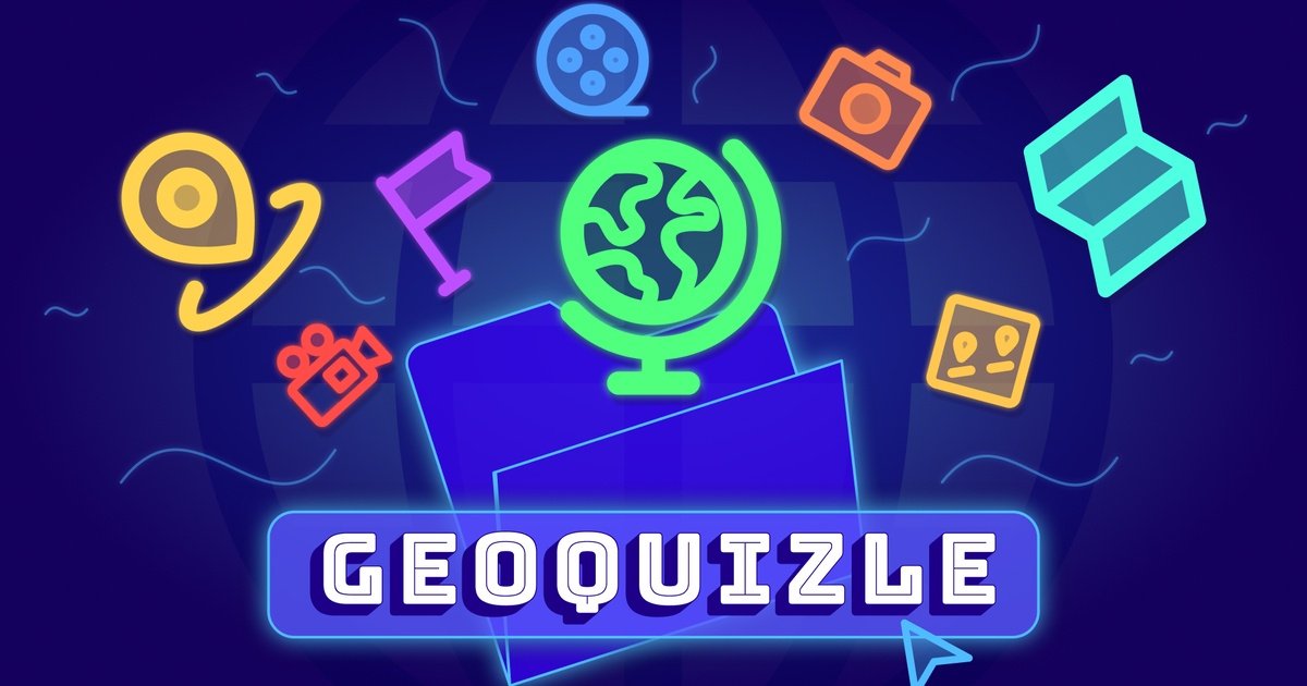 GeoQuizle