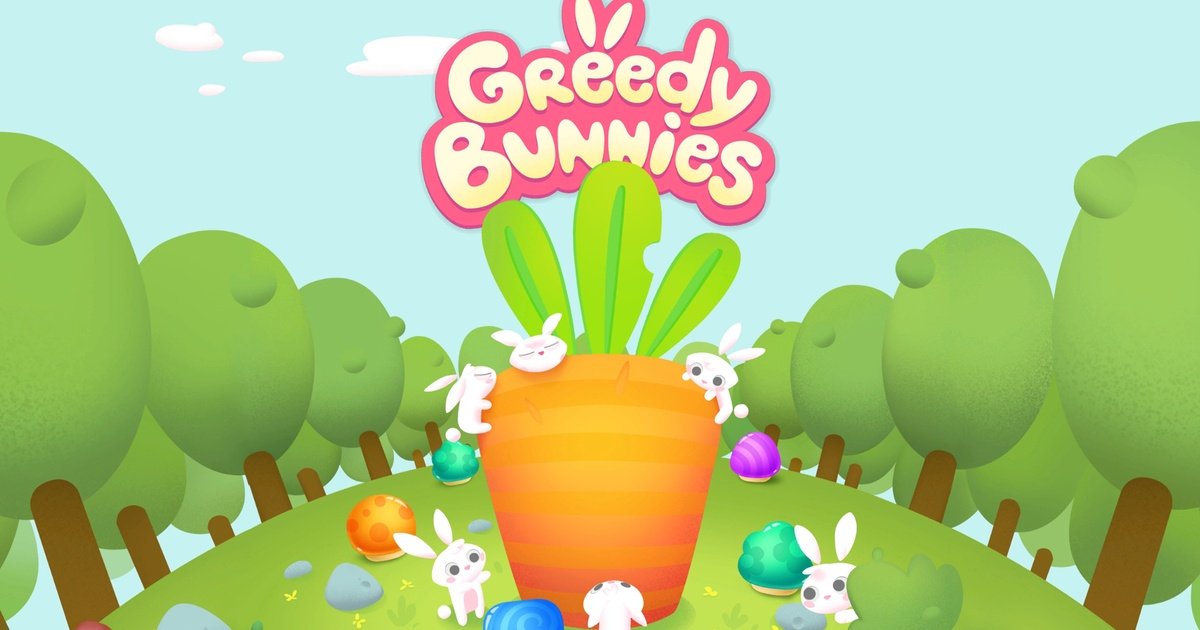 Greedy Bunnies