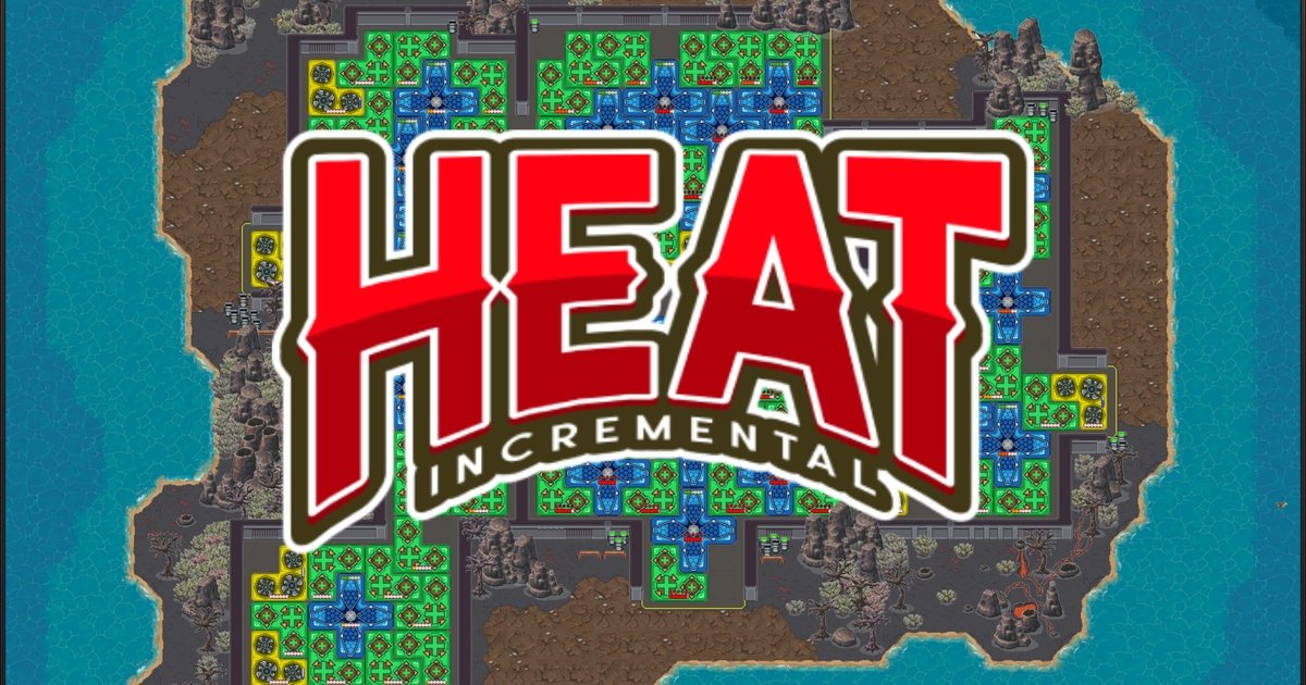 Heat Incremental