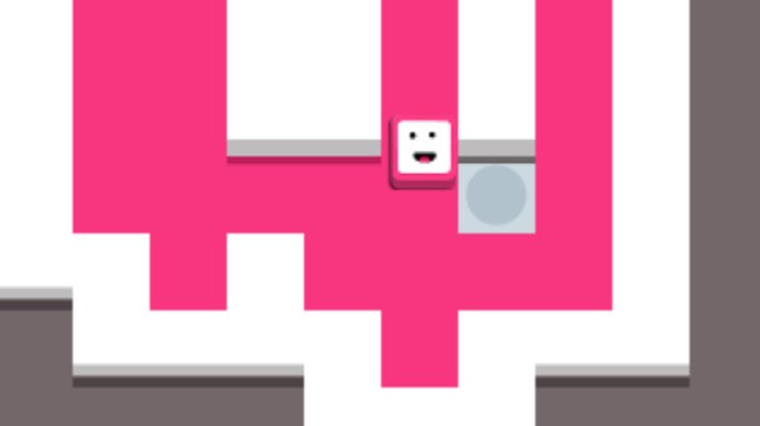 Just Slide (Remastered)