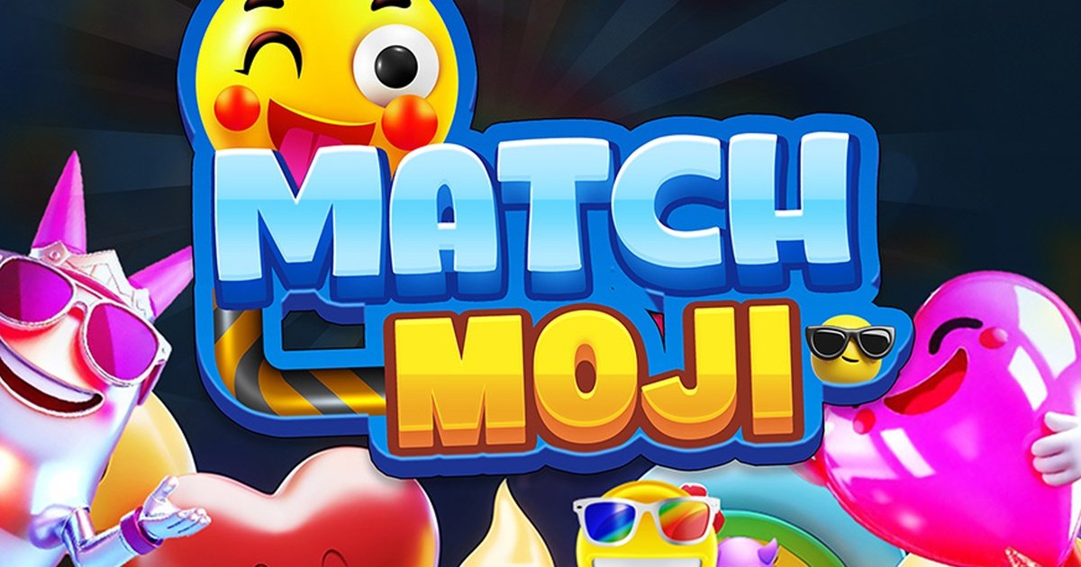 Match Moji