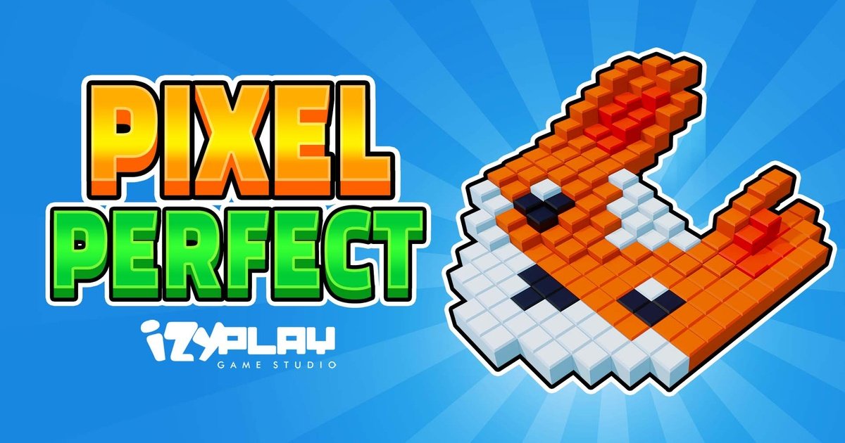 Pixel Perfect