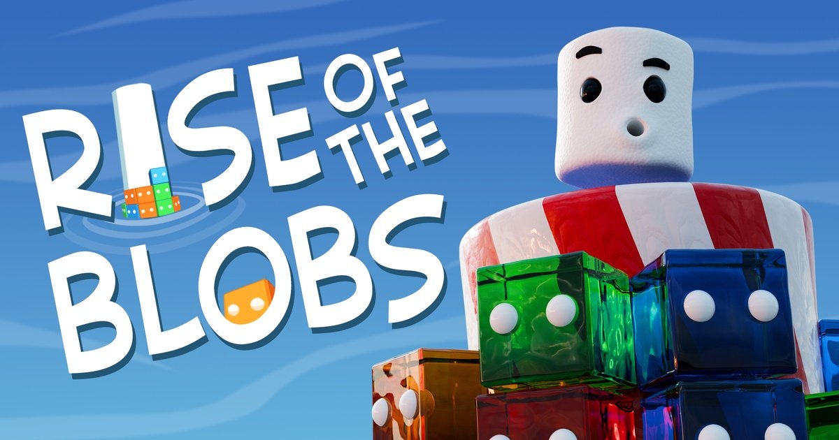 Rise of the Blobs