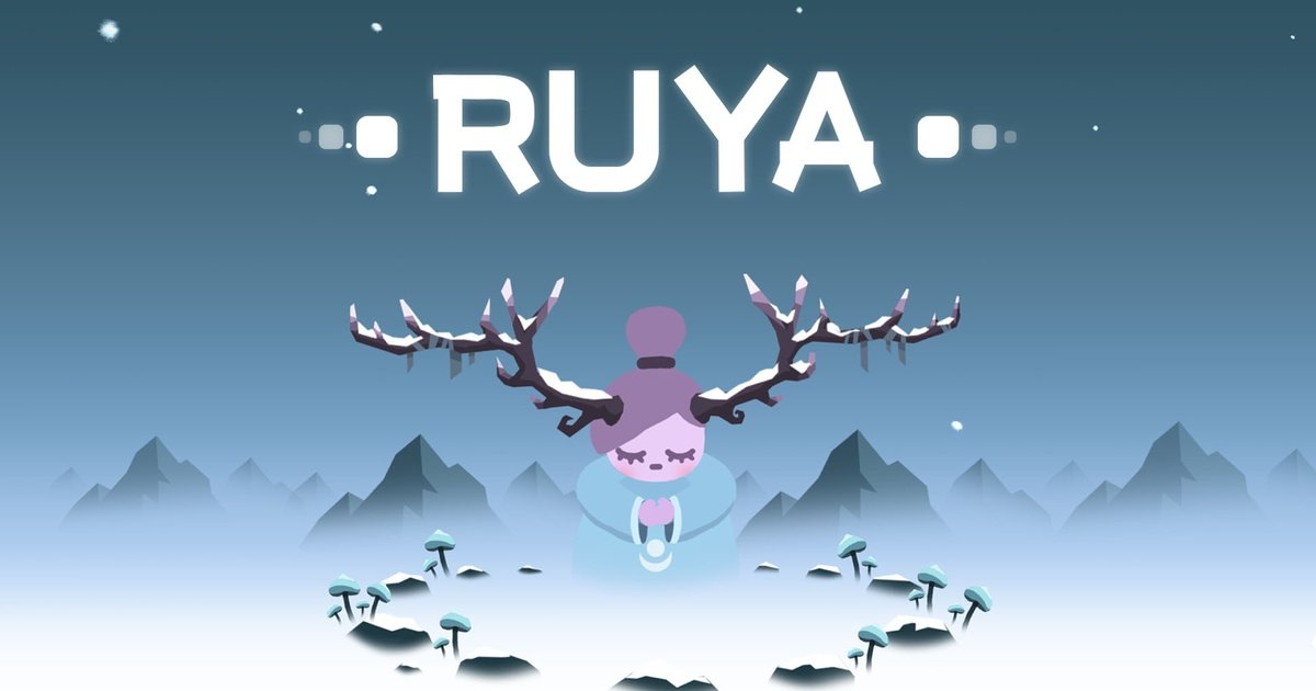 Ruya