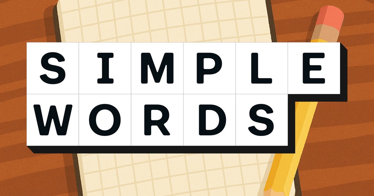 Simple Words