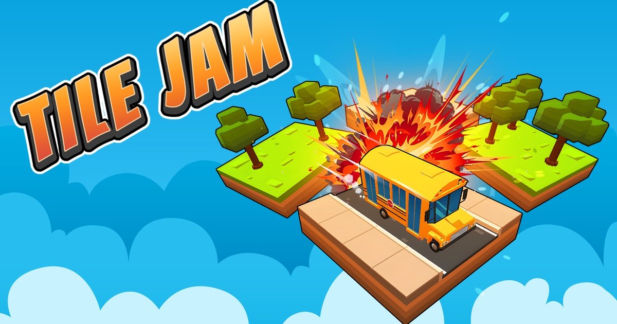 Tile Jam