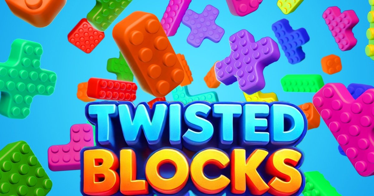 Twisted Blocks