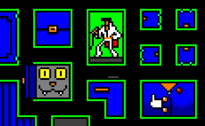 Ultimo Games 2019 Gifts