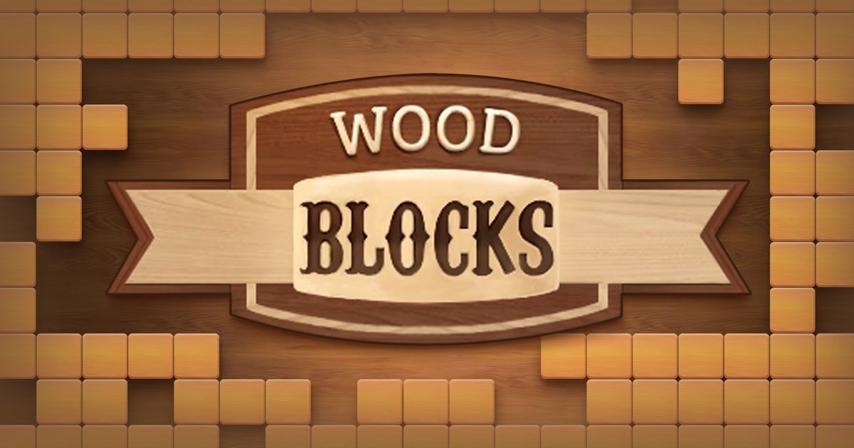 Wood Blocks