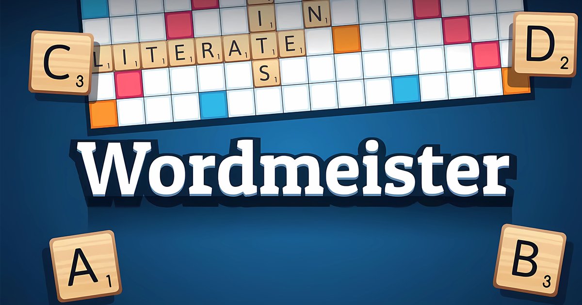 Wordmeister