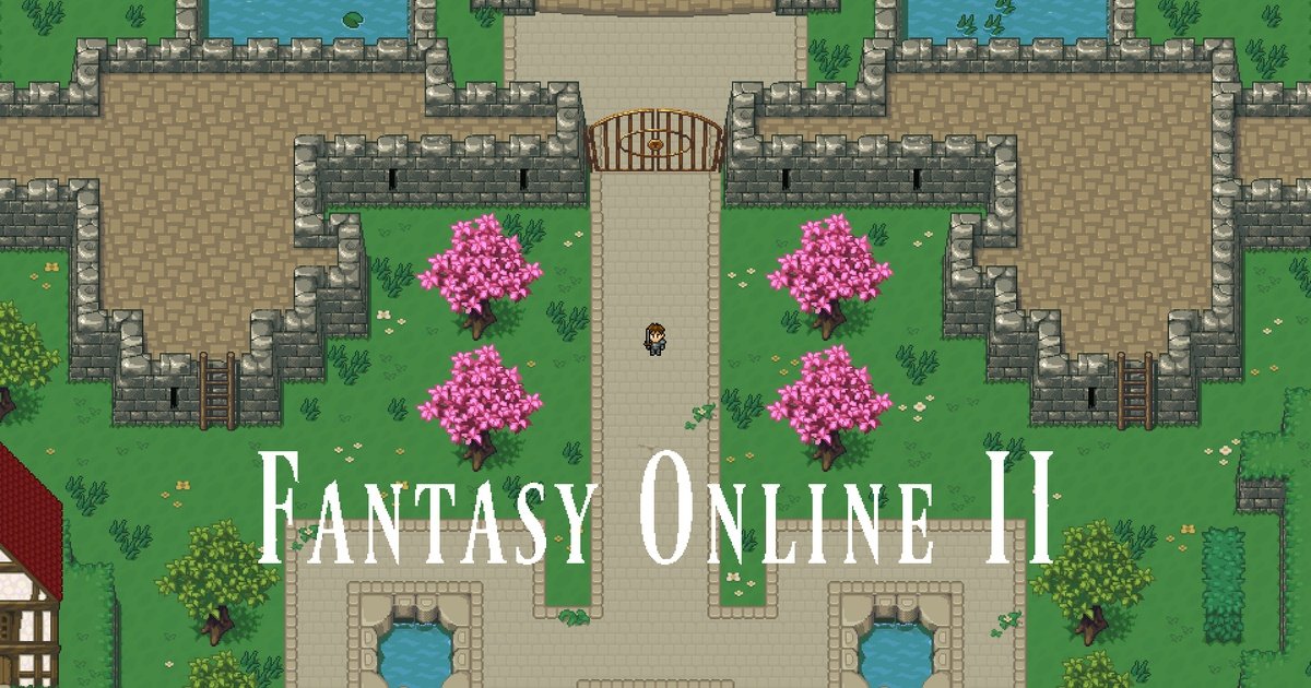 Fantasy Online 2