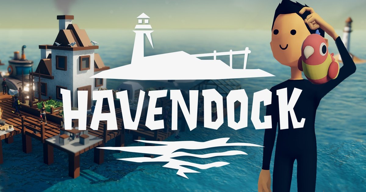 Havendock (Pre-Alpha)