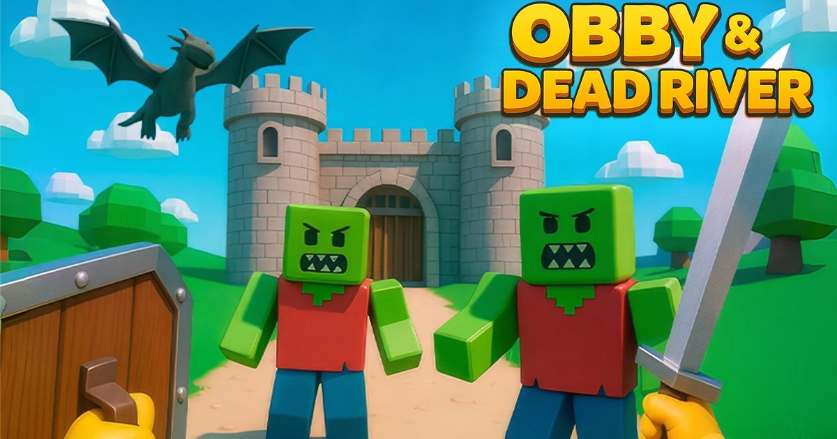 Obby & Dead River